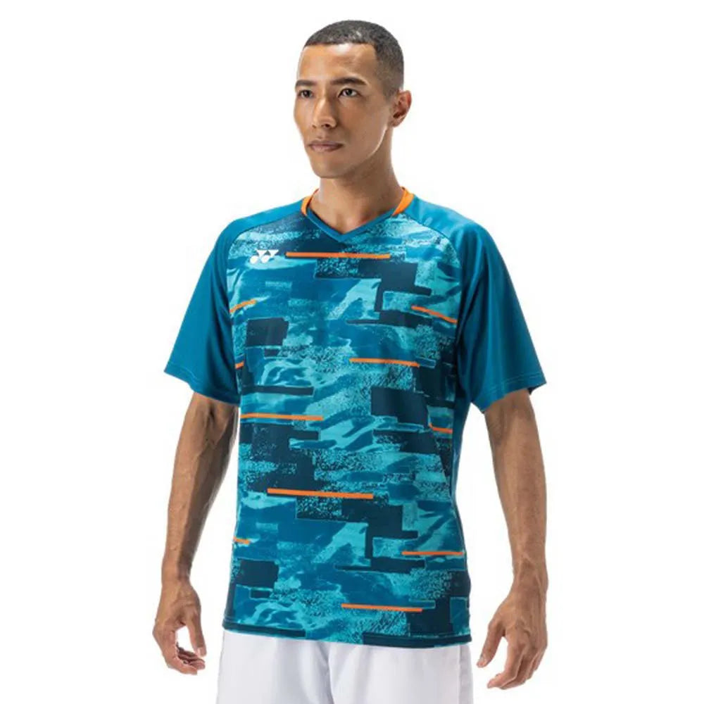Yonex 0034ex short sleeve polo
