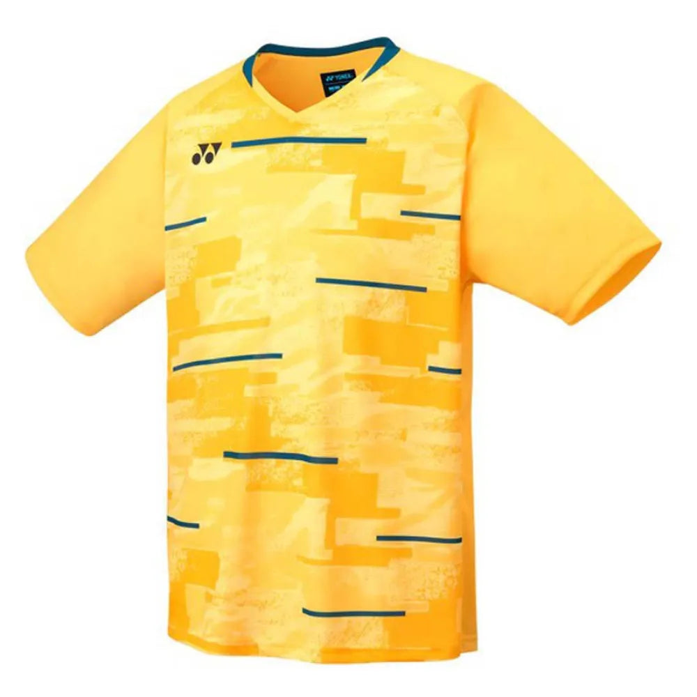 Yonex 0034ex short sleeve polo
