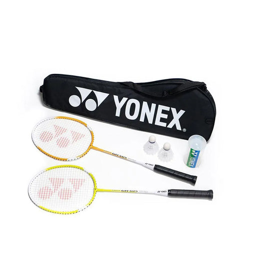 Yonex 2 Player badminton set
