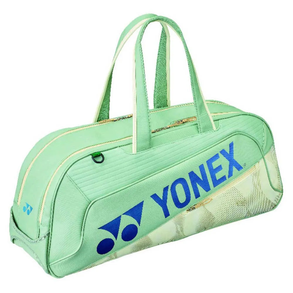 Yonex Expert tournament racket bag