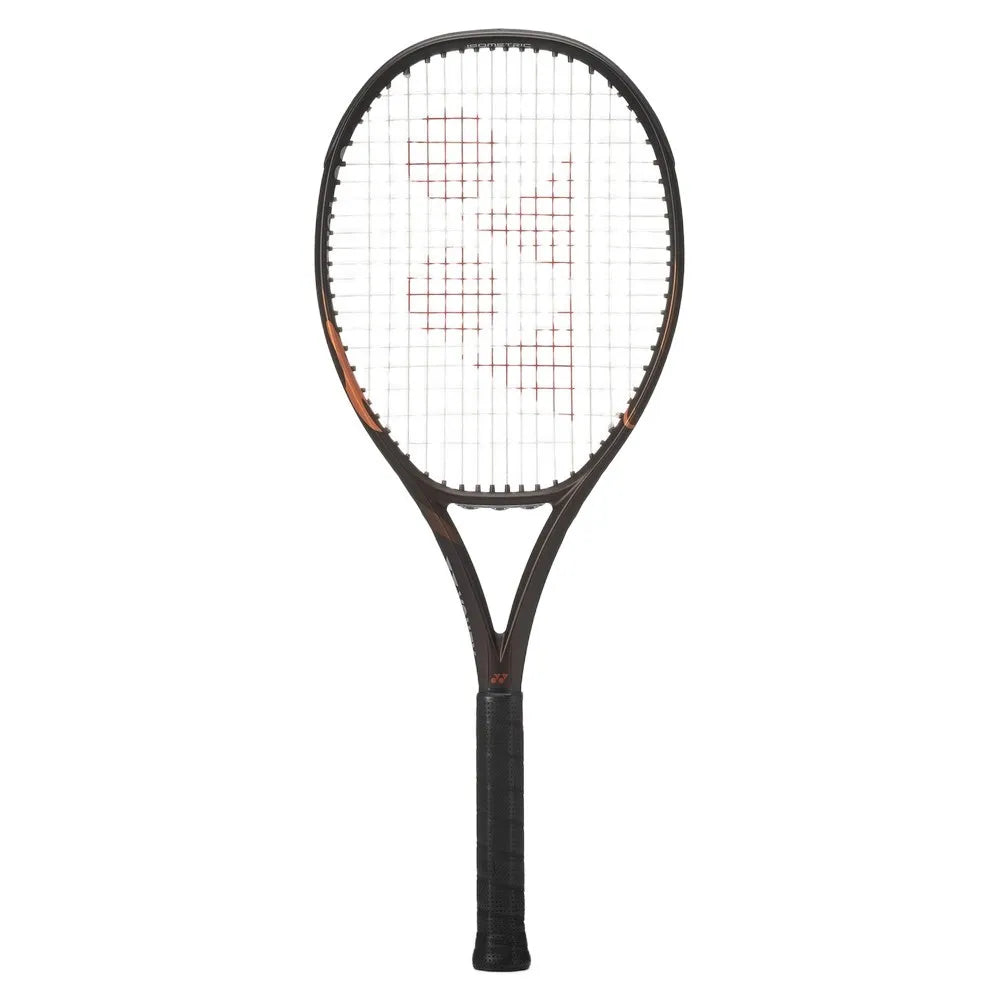 Yonex Ezone 100 espresso brown tennis racket