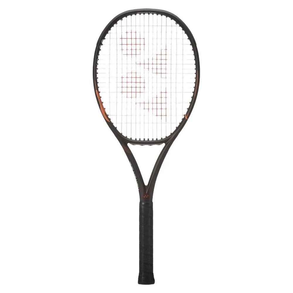 Yonex Ezone 98 espresso brown tennis racket