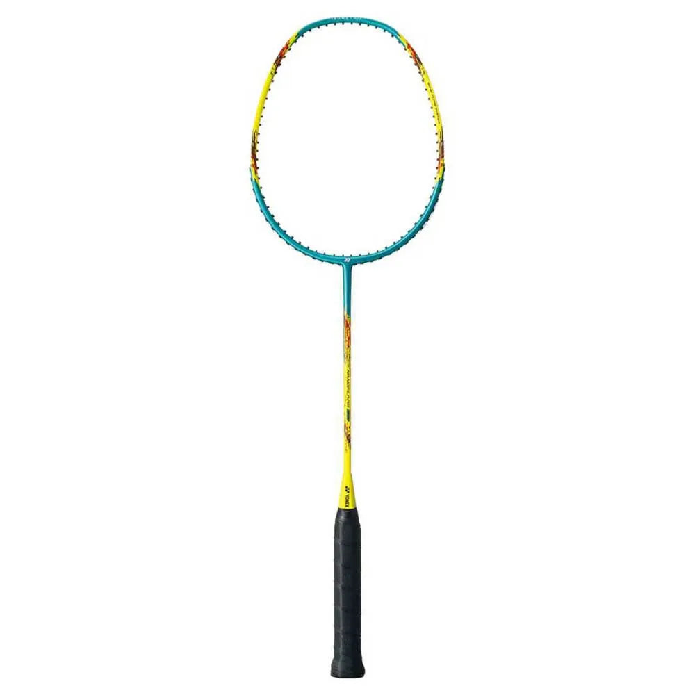 Yonex Nanoflare E13 badminton racket