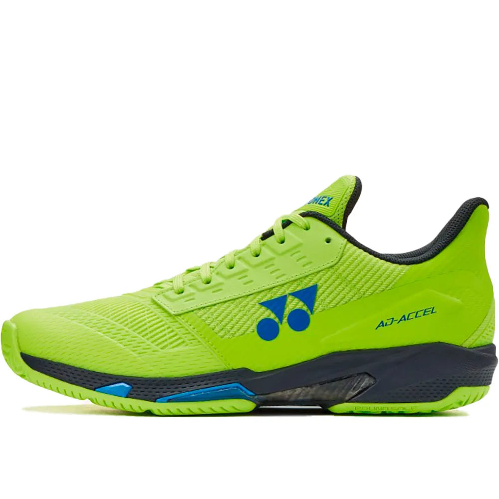 Yonex Power cushion ad-accel all court shoes
