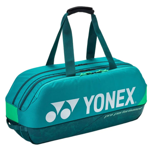 Yonex Pro tournament w racket bag