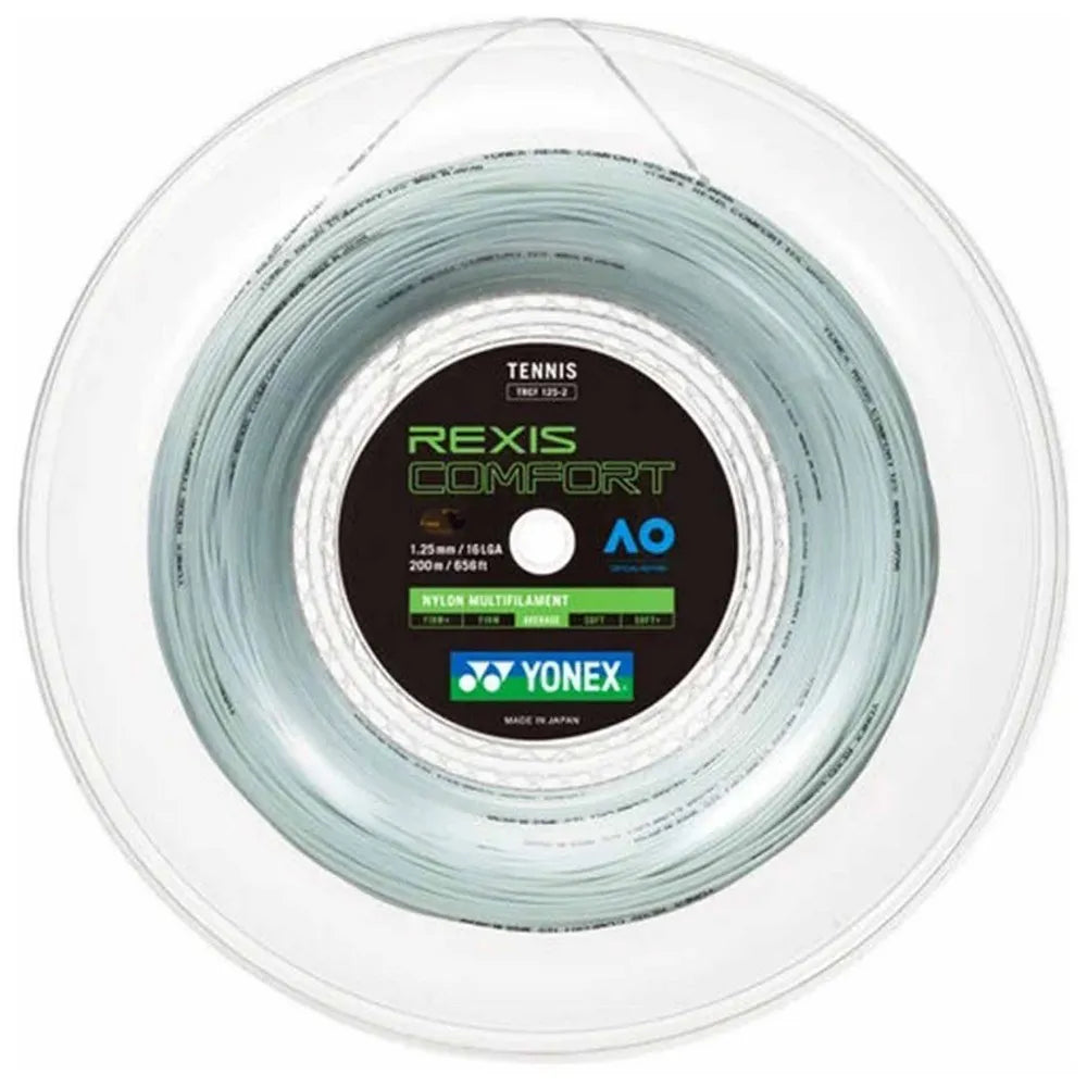 Yonex Rexis feel Badminton Reel String