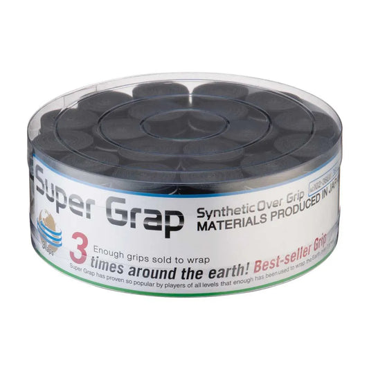 Yonex Super Grap AC102EX tennis overgrip 36 units