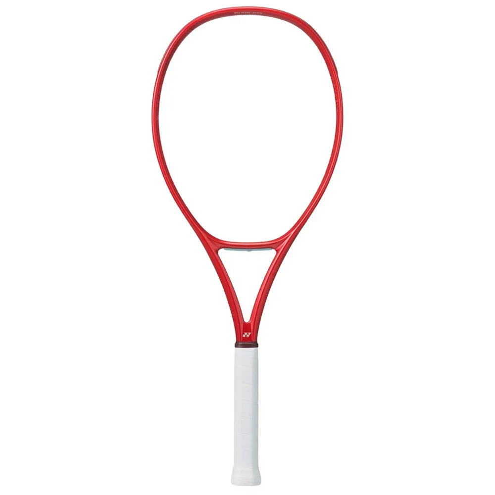 Yonex Vcore 100 unstrung tennis racket