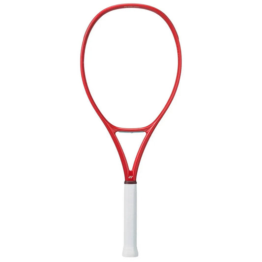 Yonex Vcore 100 unstrung tennis racket