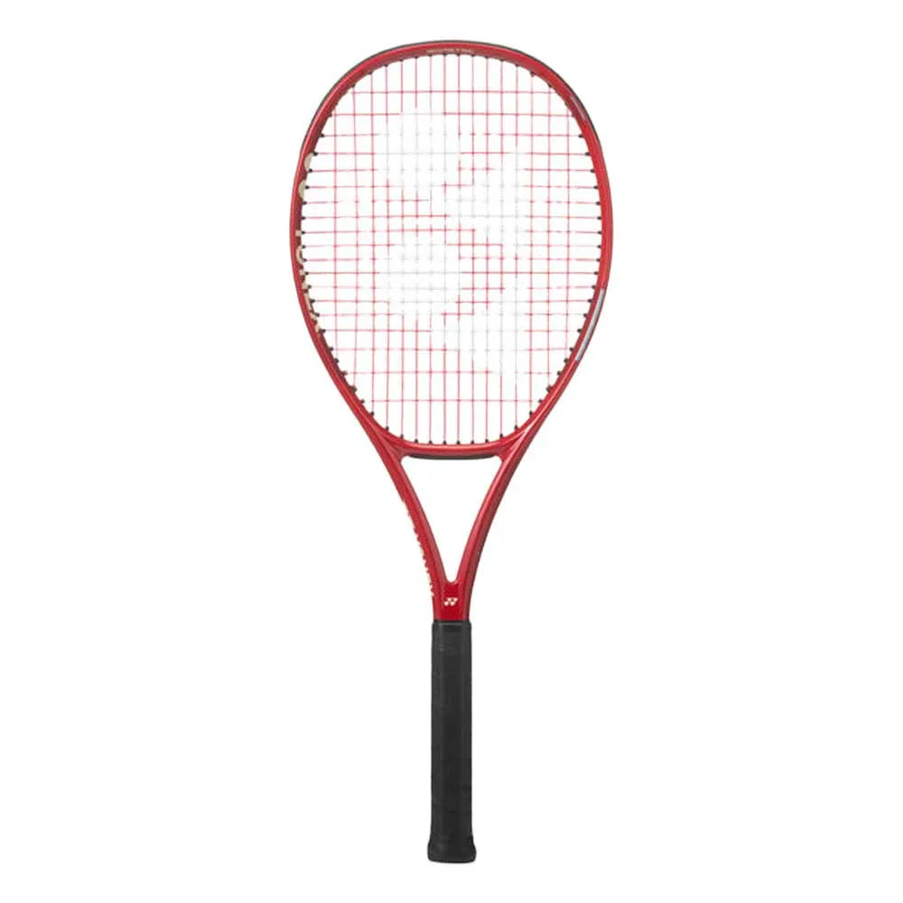 Yonex Vcore alpha tennis racket