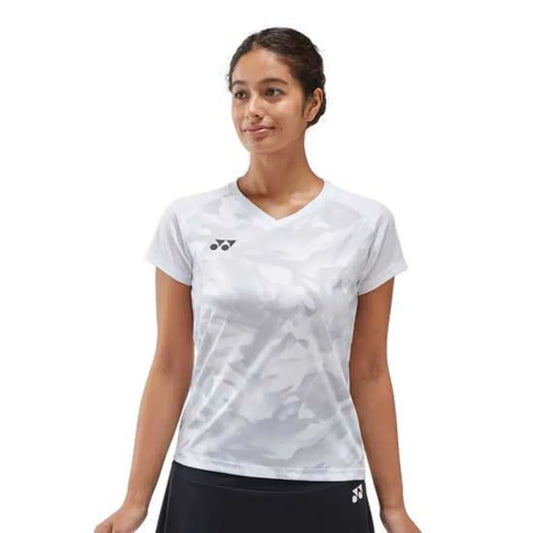 Yonex Yw0033ex short sleeve polo