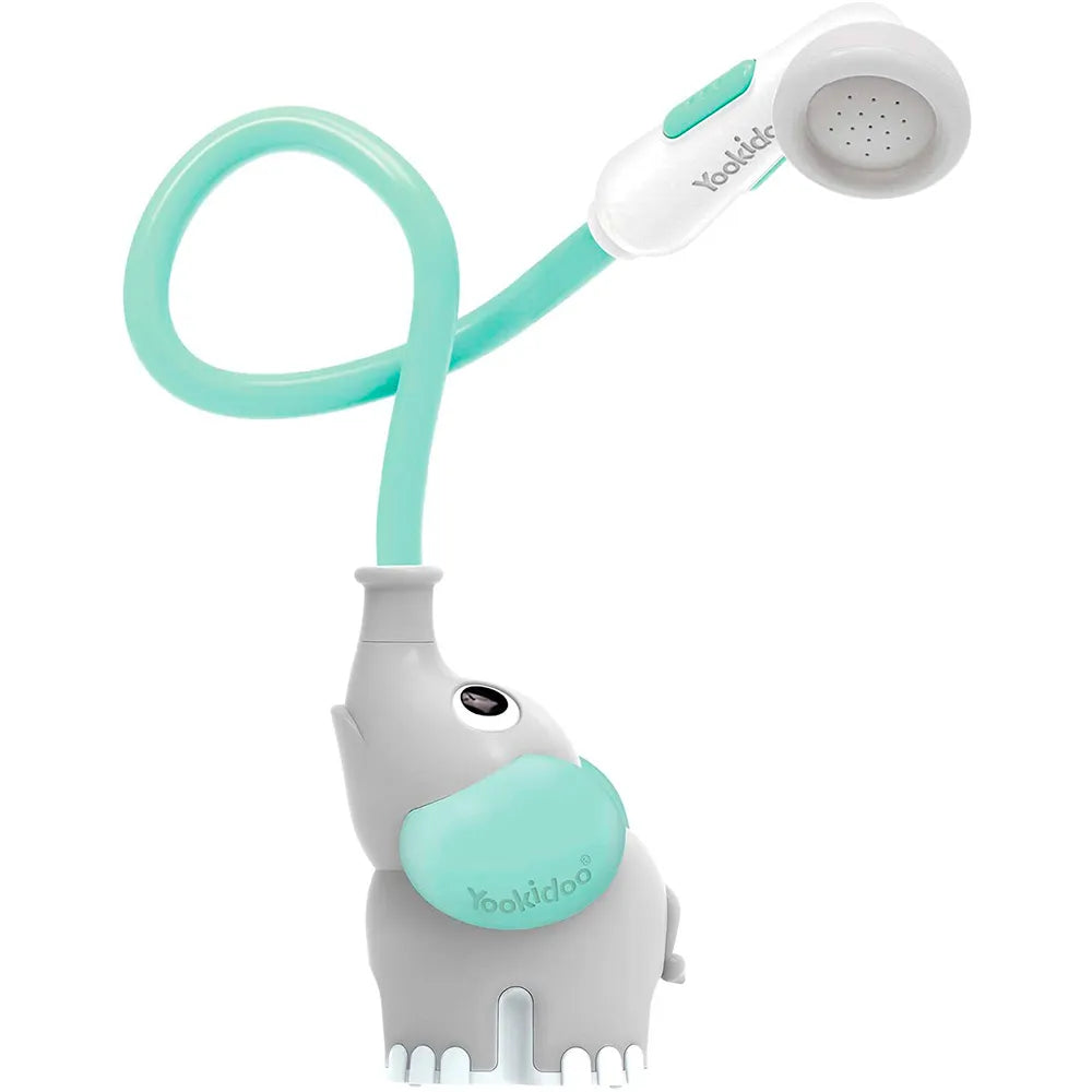 Yookidoo Elephant Baby Shower bath toy