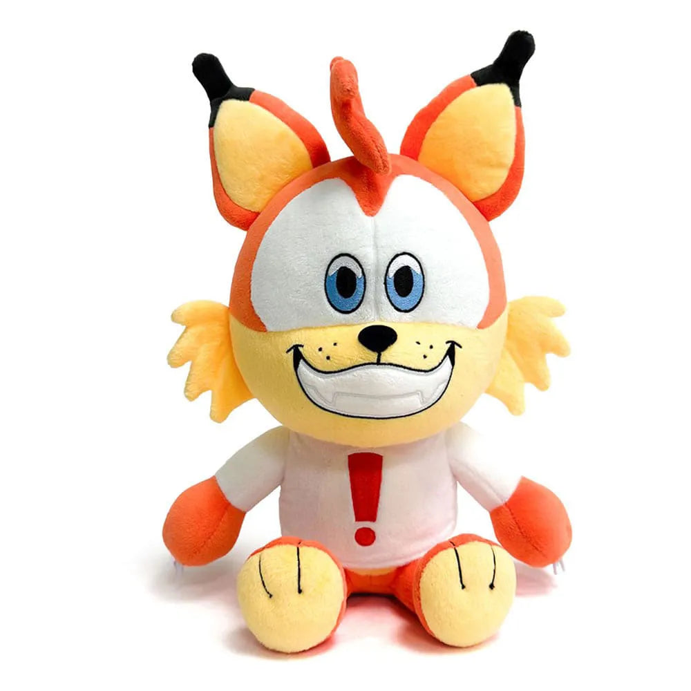 Youtooz Bubsy Bubsy 22 cm teddy