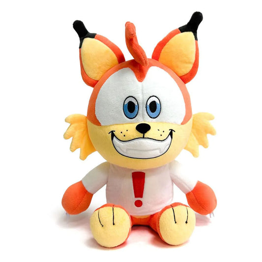 Youtooz Bubsy Bubsy 22 cm teddy
