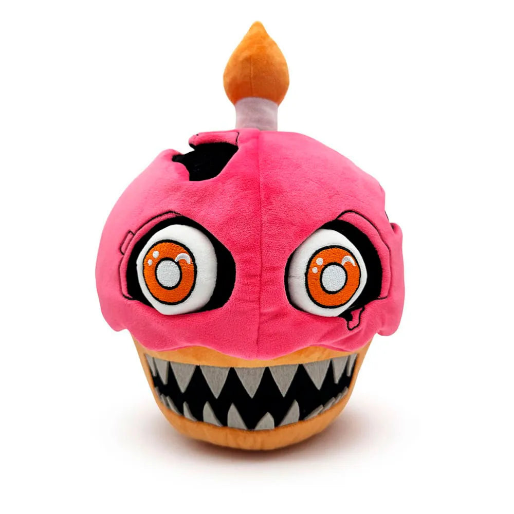 Youtooz Five Nights at Freddy´s Nightmare Cupcake 23 cm teddy