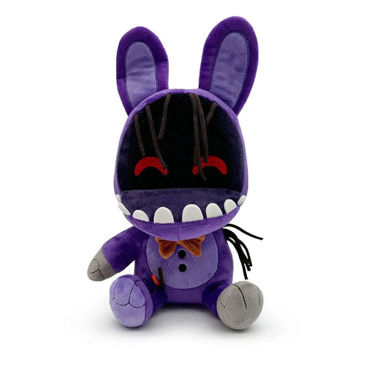 Youtooz Five Nights At Freddy´S Robot Withered Bonnie 22 cm teddy