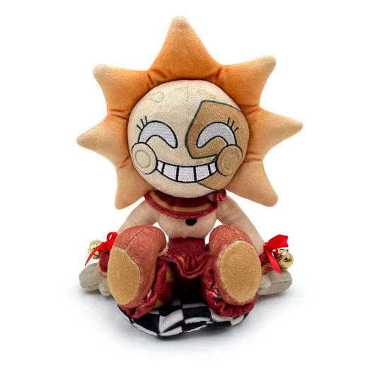 Youtooz Five nights at freddy´s Sun Shoulder Rider teddy 15 cm