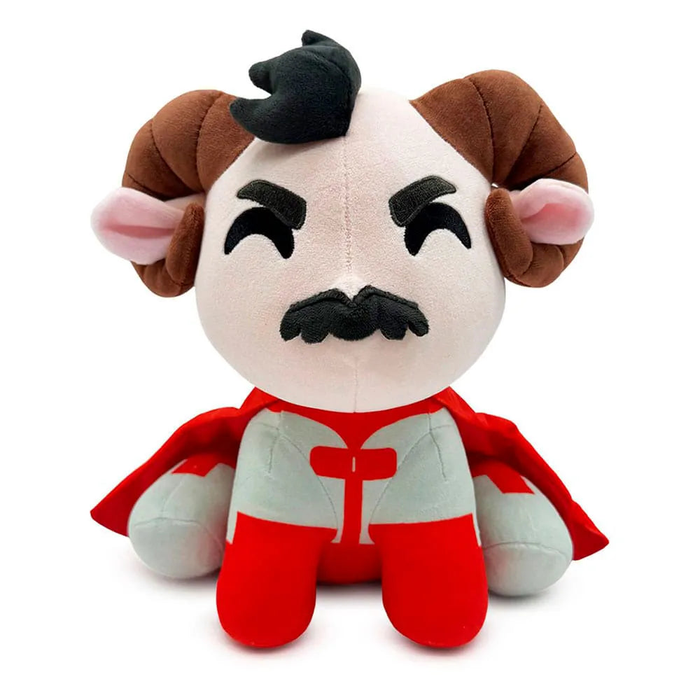 Youtooz Invincible Omni Man x Rammie teddy 22 cm