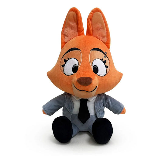Youtooz The Bad Guys 2 Diane Foxington teddy 22 cm