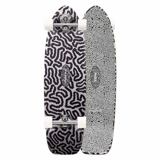 Yow Anemone 34.5´´ pukas x surfskate