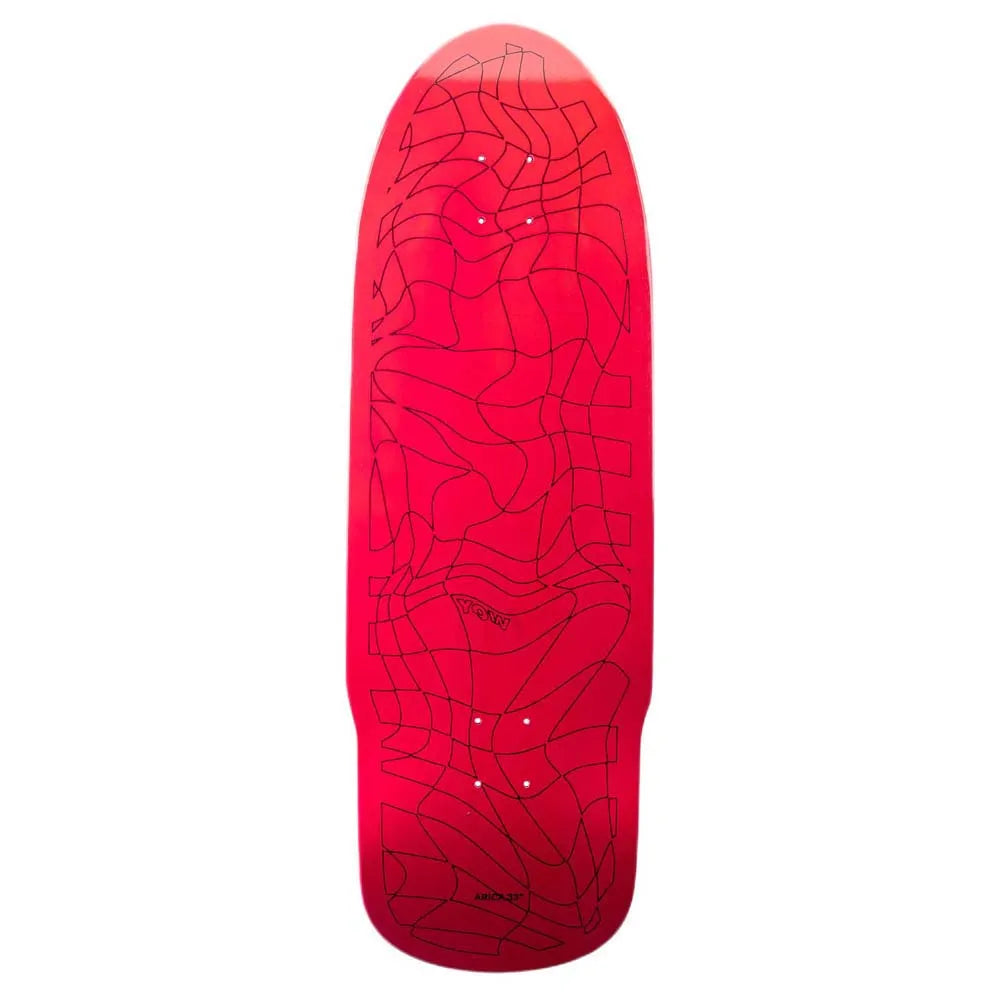 Yow Arica 33´´ high performance series surfskate deck