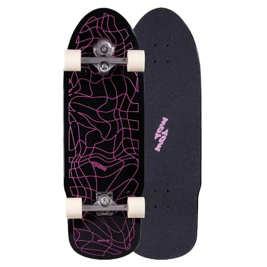 Yow Arica 33´´ High Performance Series surfskate