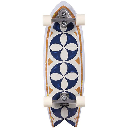 Yow Coxos 31´´ Power Surfing Series surfskate