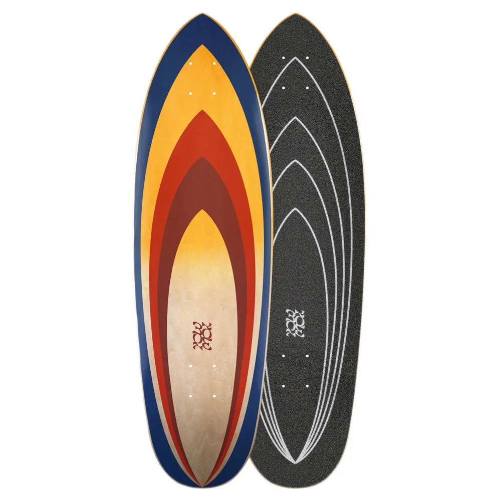 Yow J-bay 33´´ power series surfskate deck
