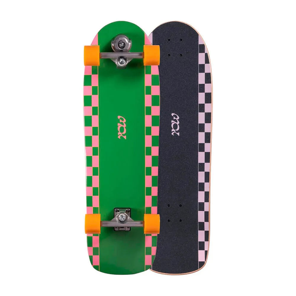 Yow La Jolla 35´´ Mid-Length Series surfskate