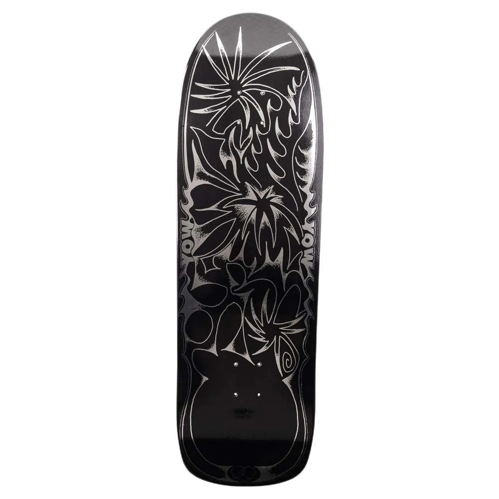 Yow Lowers 34´´ high performance series surfskate deck