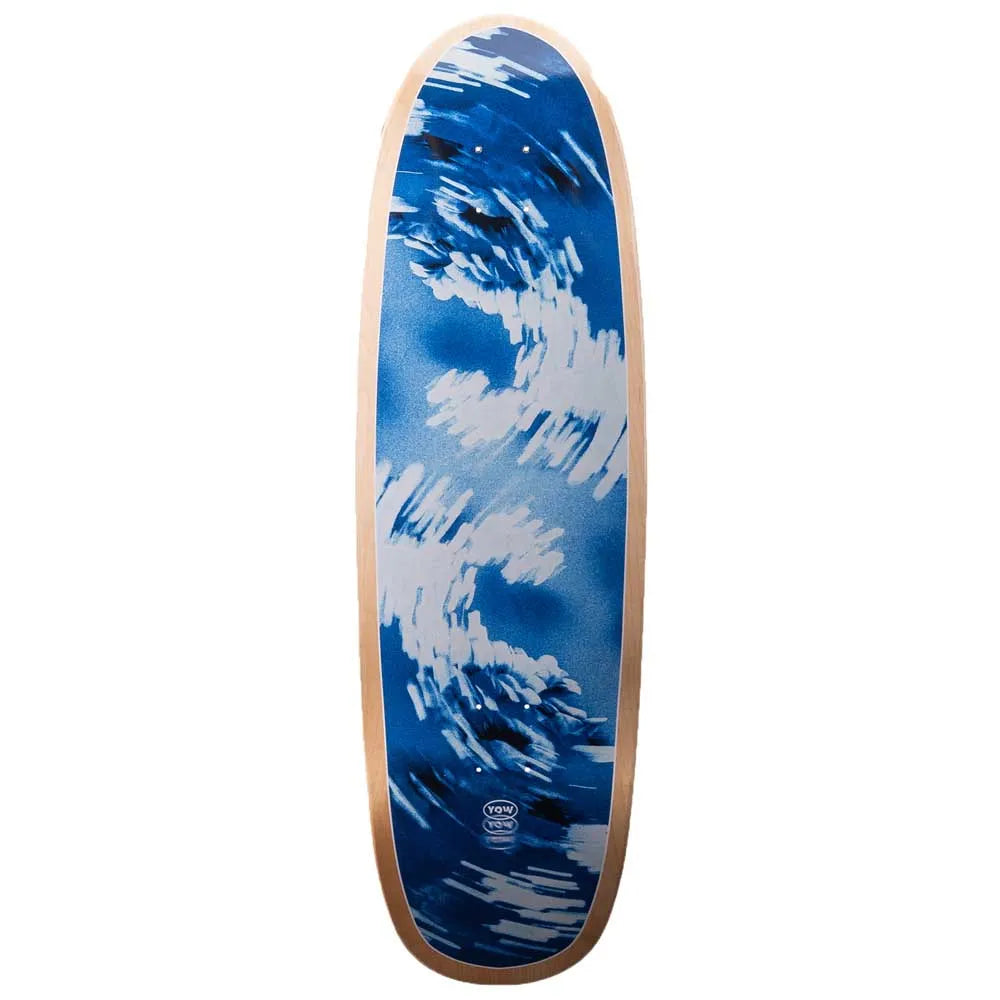 Yow Outer banks 33.85´´ high performance series surfskate deck