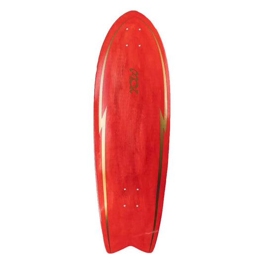 Yow Pipe 32´´ power series surfskate deck