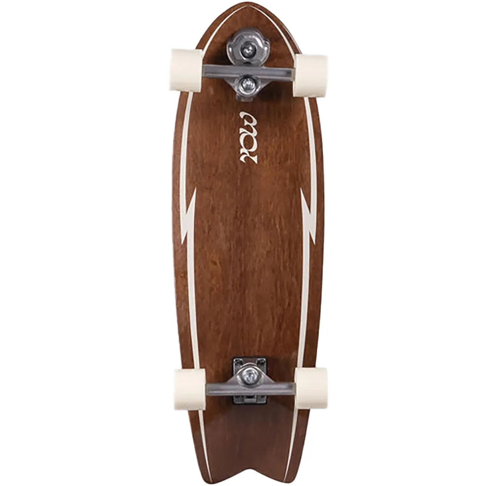 Yow Pipe 32´´ Power Surfing Series surfskate