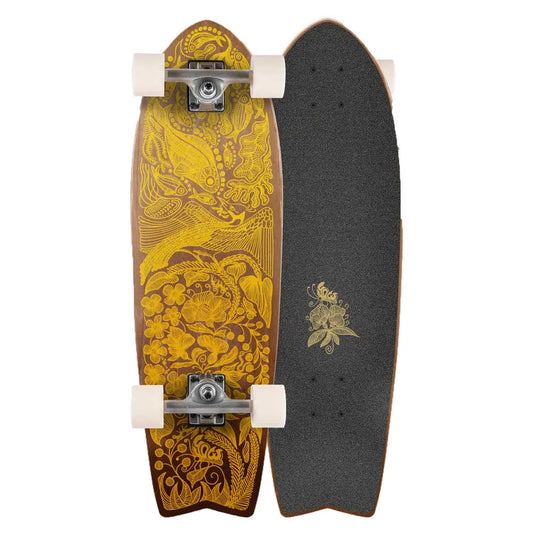 Yow Salema 9.0´´ city Longboard