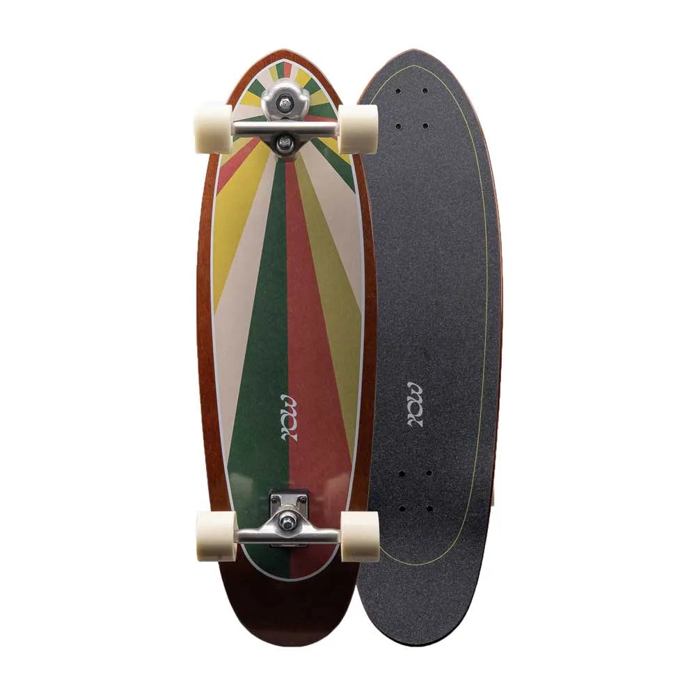 Yow San onofre 35,5´´ mid-length series surfskate