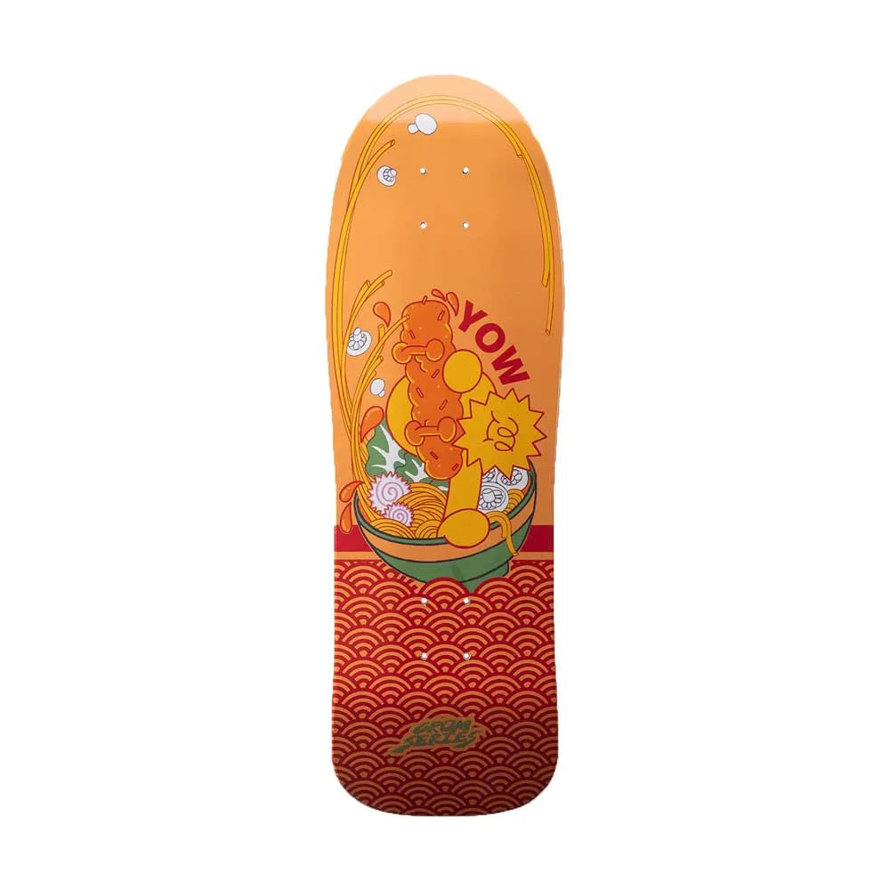 Yow Sendai 29´´ grom series surfskate deck