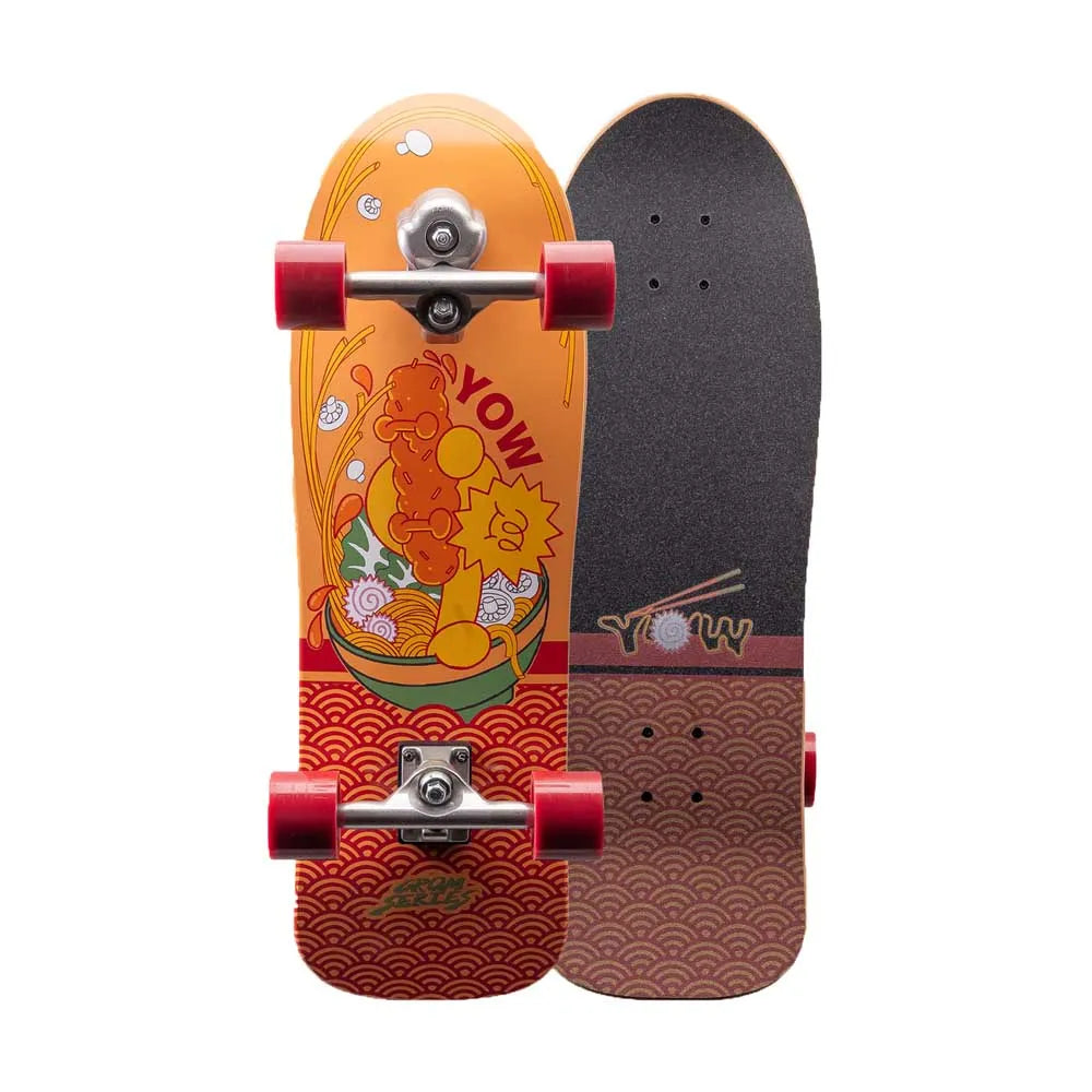 Yow Sendai 29´´ grom series surfskate
