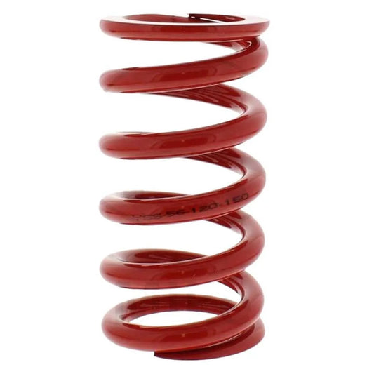 Yss 56-120-150 rear shock spring
