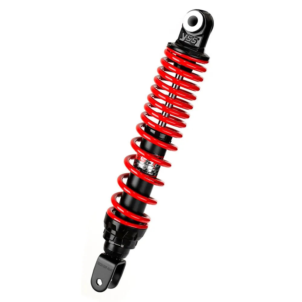 Yss DTG Honda PCX 125 18-20 shock set