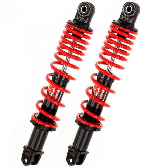 Yss DTG Yamaha N-Max 125 rear shock set
