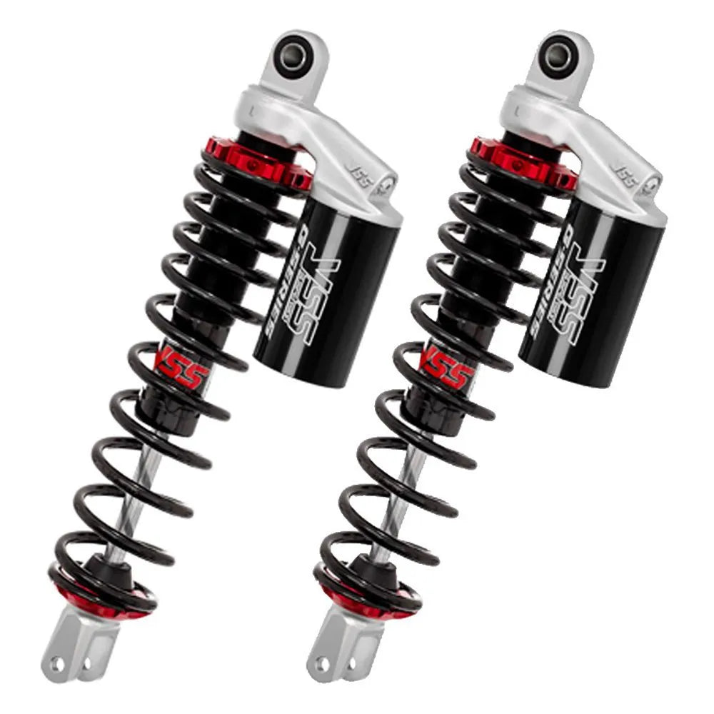 Yss ECO Line Gas Yamaha X-Max 300 shock set