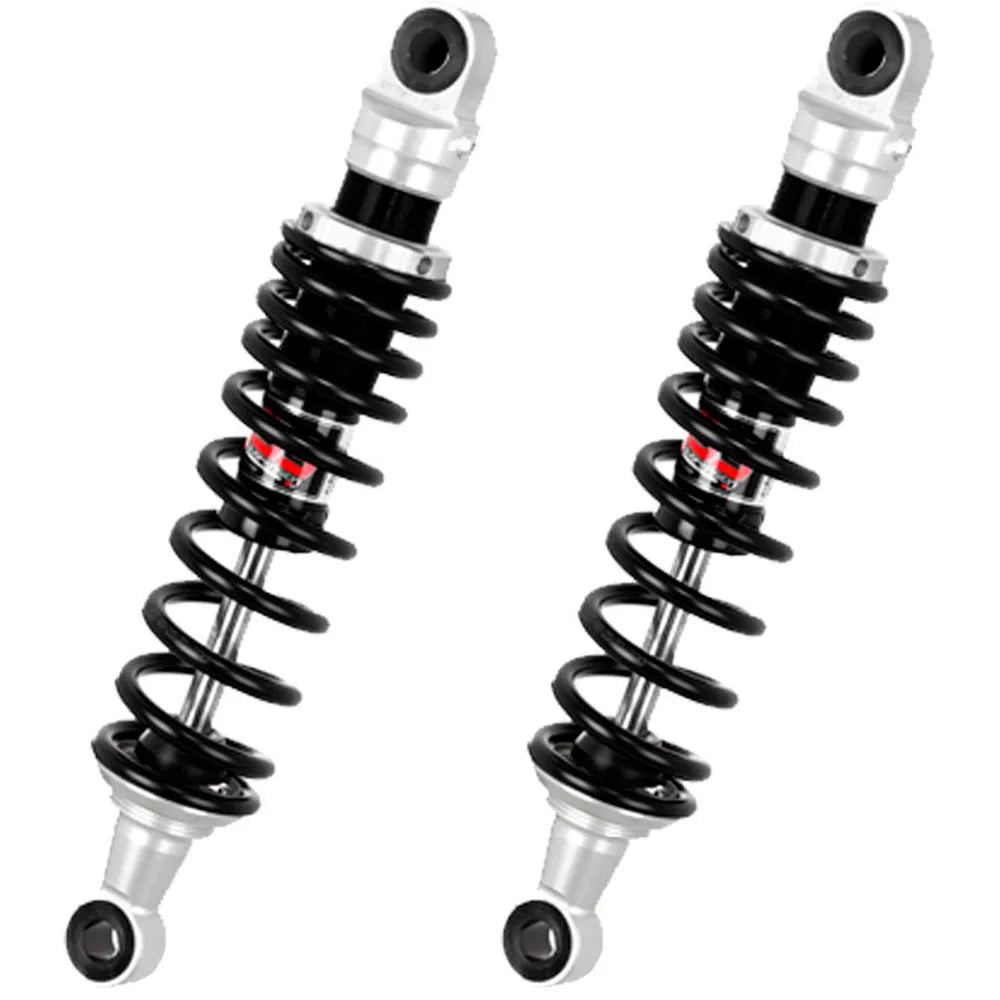 Yss Eco Line Honda XBR 500 S rear shock set