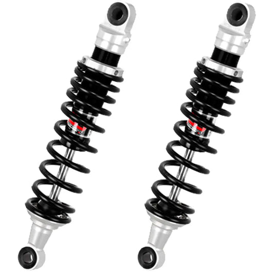 Yss Eco Line Honda XBR 500 S rear shock set