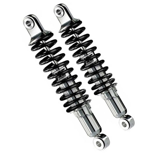 Yss Honda XBR 500 S shock set