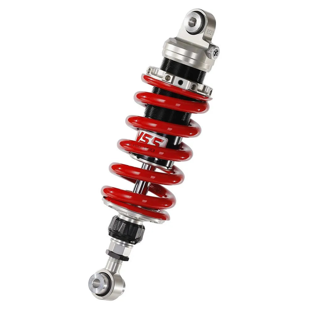 Yss Mono Ecoline Honda MZ456-300TRL-33-85 Shock