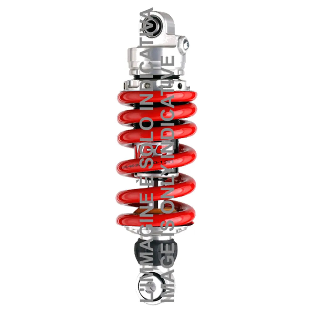 Yss MZ362-270TR-03-85 rear shock