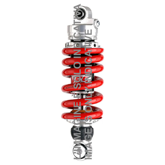 Yss MZ362-270TR-03-85 rear shock