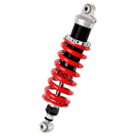Yss MZ456-350TRL-13-85 rear shock