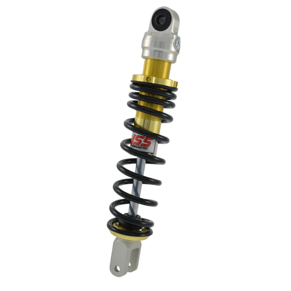Yss OE302-320T-01AL-38 rear shock