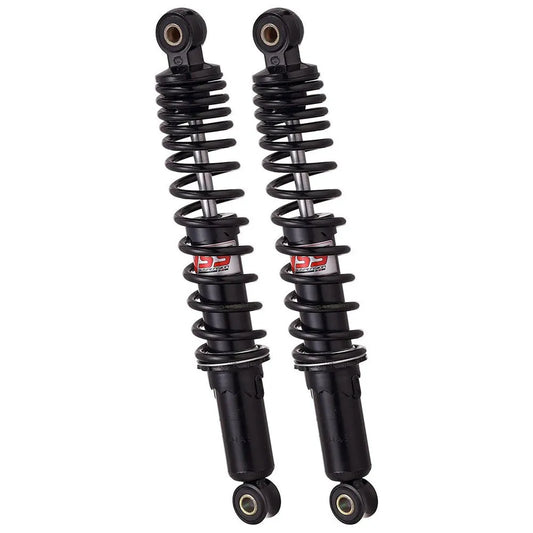 Yss Piaggio X7/X8X/Evo 125 shock set